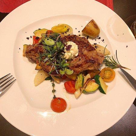 Wiener Cafe & Restaurant Johann